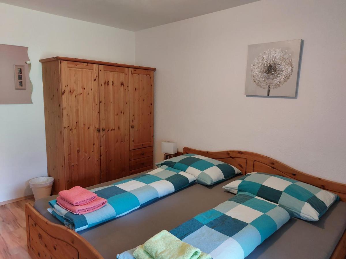 Apartment Lochner Piesendorf-Walchen Exterior foto