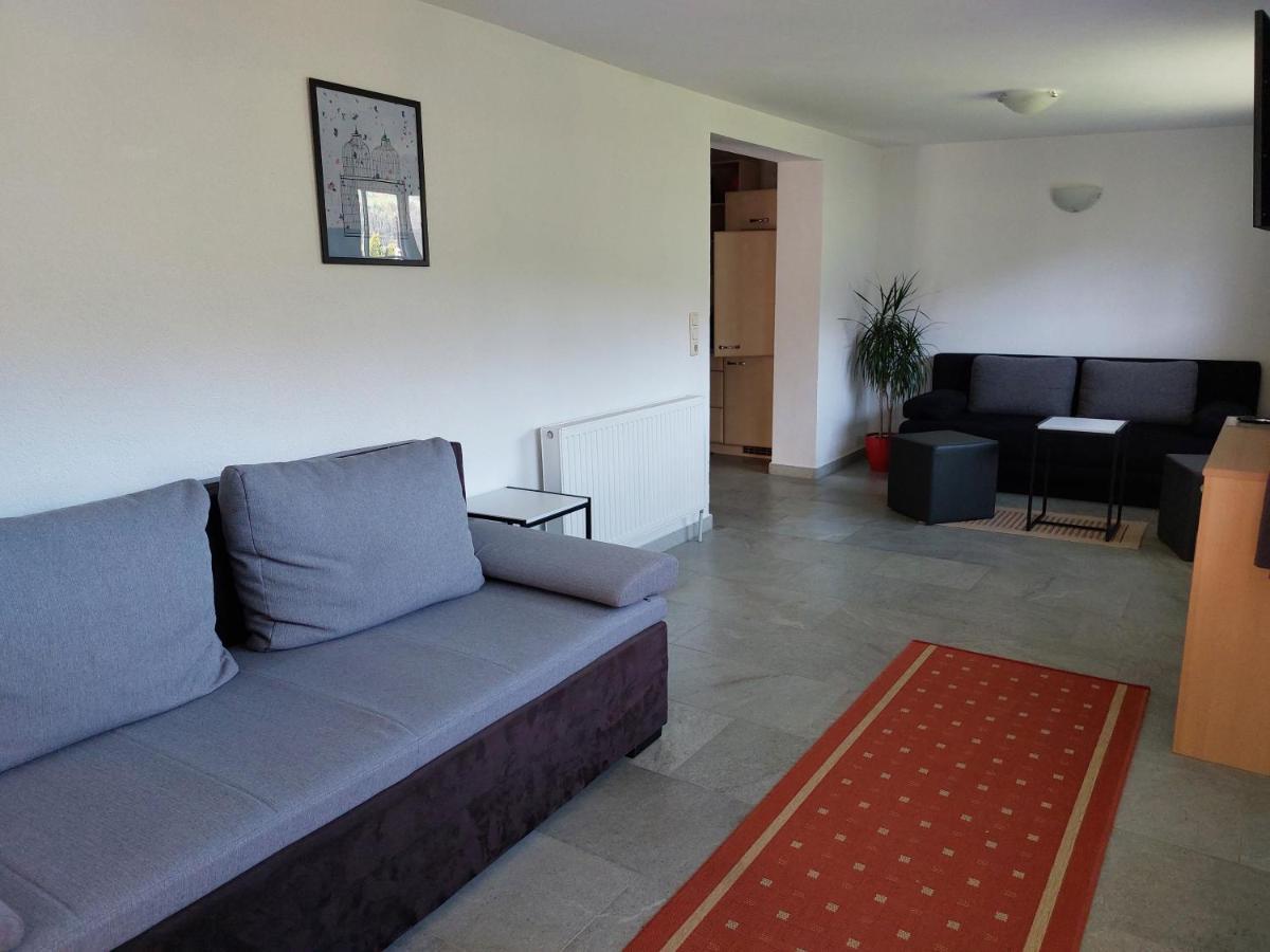 Apartment Lochner Piesendorf-Walchen Exterior foto