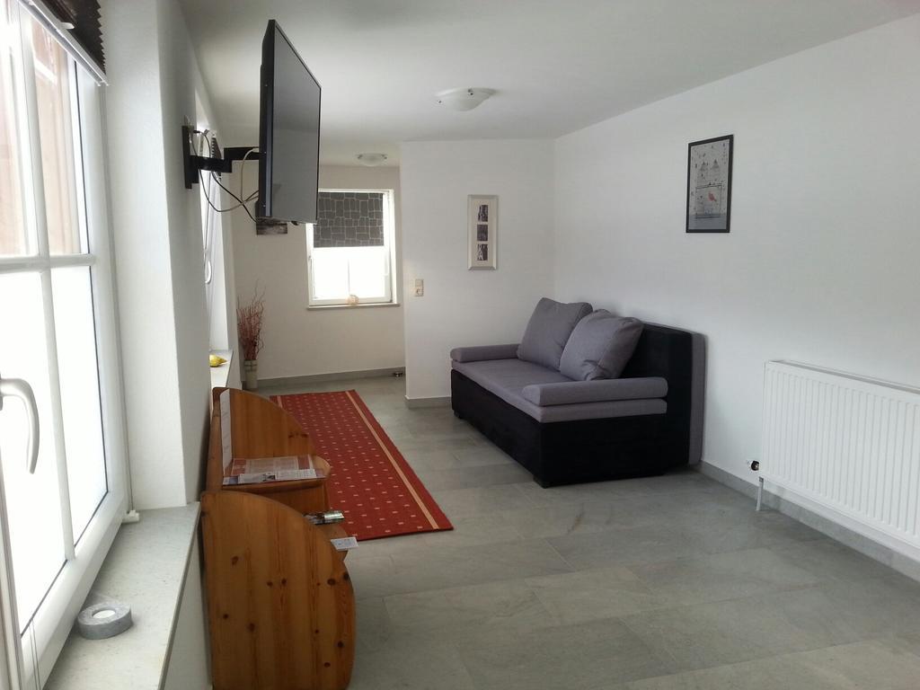 Apartment Lochner Piesendorf-Walchen Exterior foto
